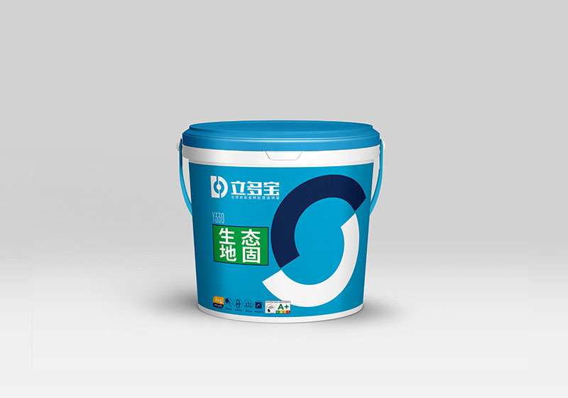 Y330生态地固8kg