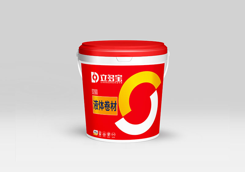 D260液体卷材18kg